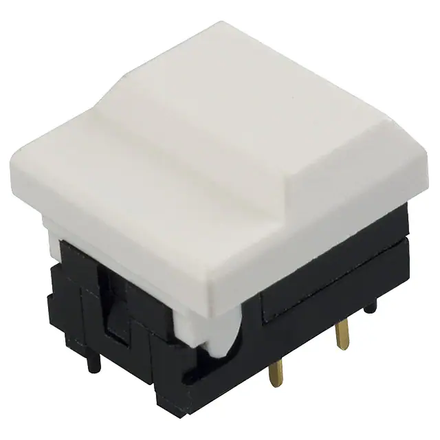 5511MWHTX E-Switch electronic component