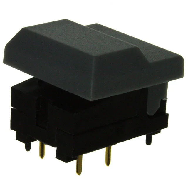 5511MGRYX E-Switch electronic component