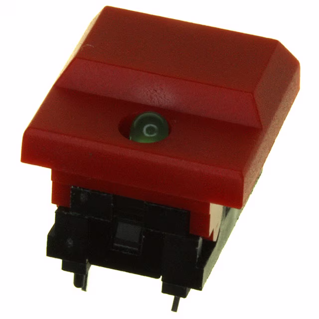 5511MREDGRN E-Switch electronic component