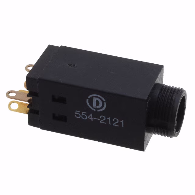 5542121100 Dialight electronic component