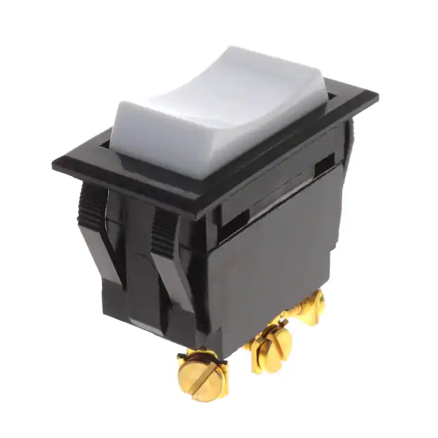 56012-04 Cole Hersee electronic component