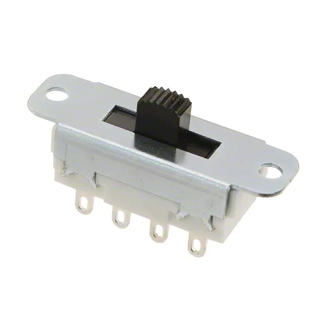56313L2X Switchcraft Inc. electronic component