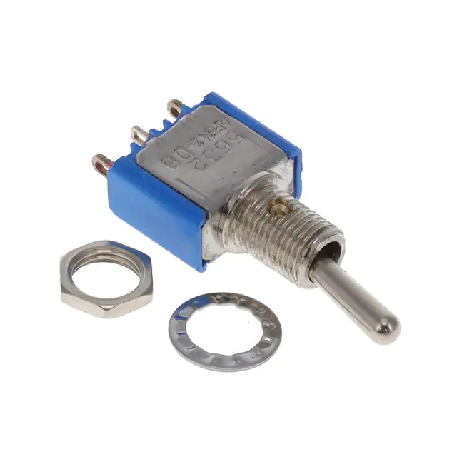 5632AB APEM Inc. electronic component