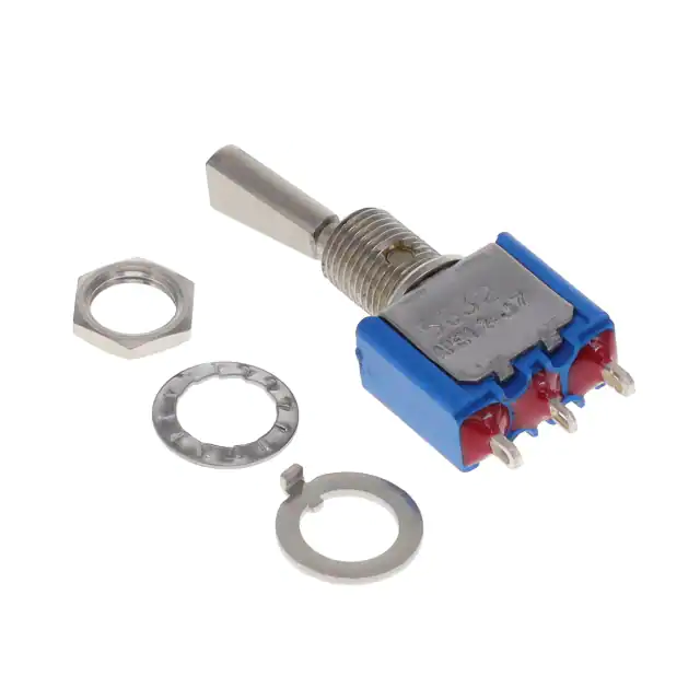 5632AB9 APEM Inc. electronic component