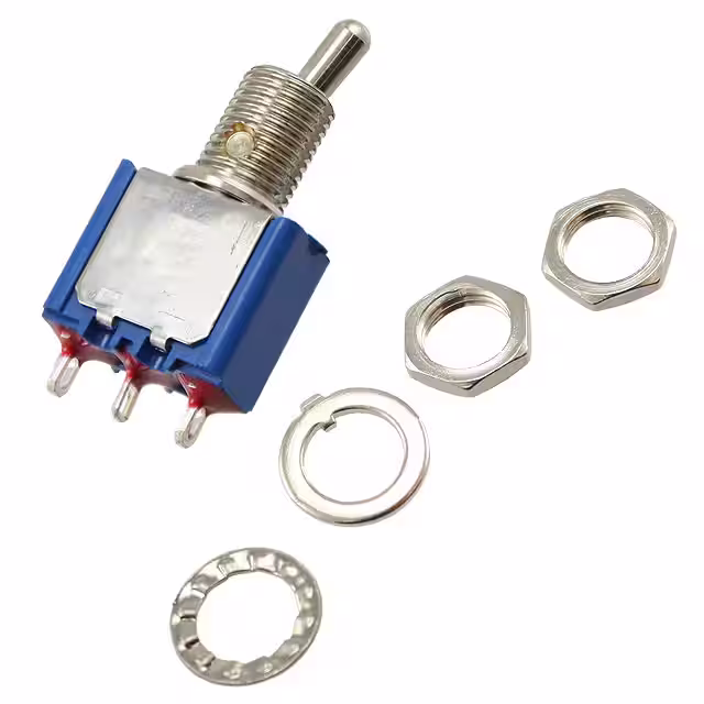 5636AB16 APEM Inc. electronic component