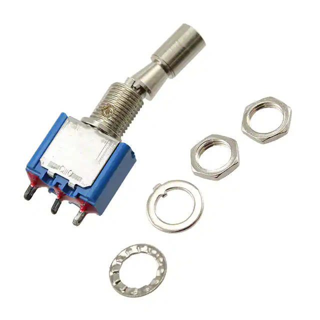 5636AB2V APEM Inc. electronic component