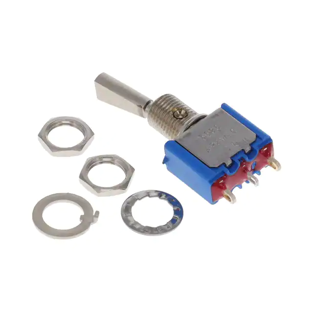 5636AB9 APEM Inc. electronic component