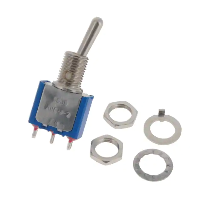5636ABULCSA APEM Inc. electronic component