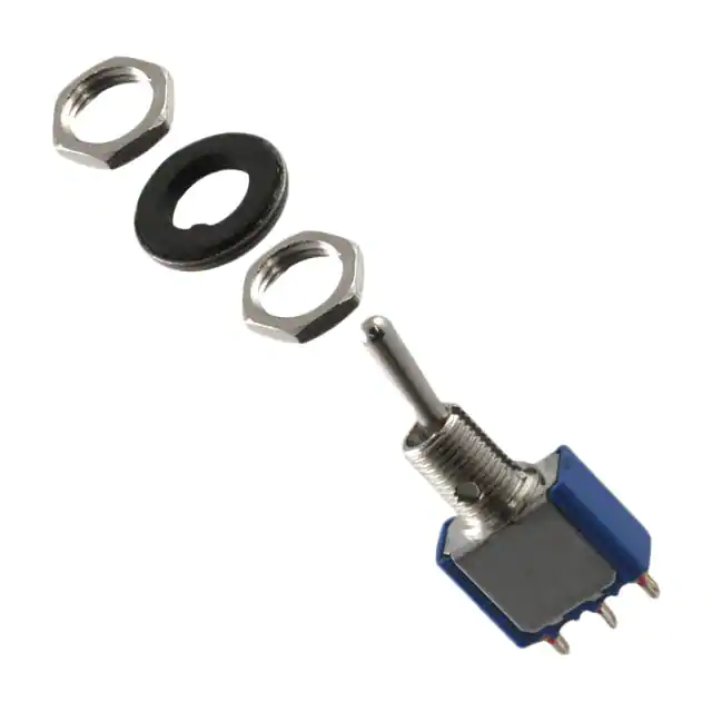 5636AKB APEM Inc. electronic component
