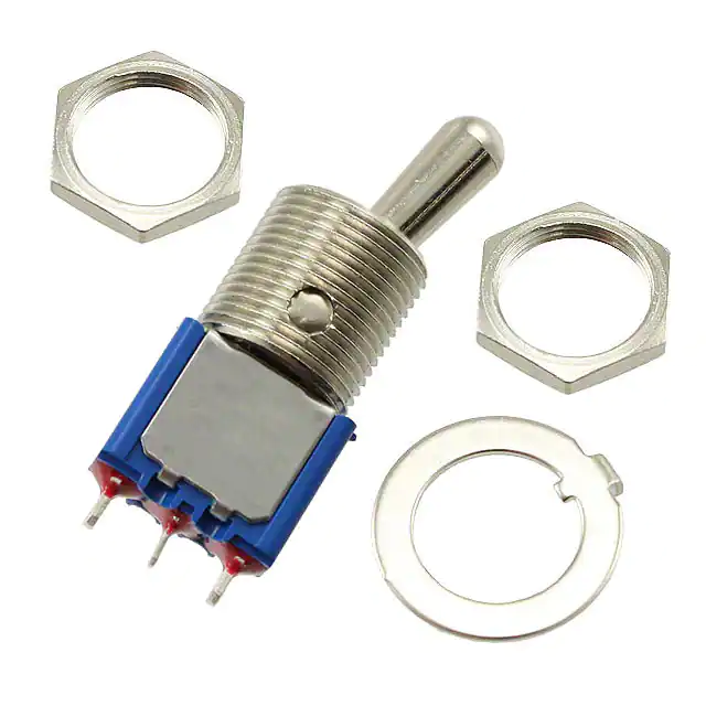 5636MAB27 APEM Inc. electronic component