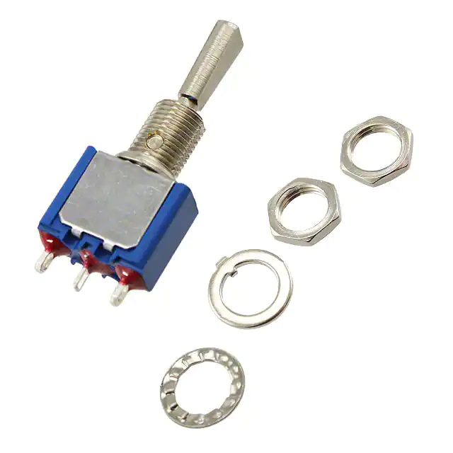 5637AB9 APEM Inc. electronic component
