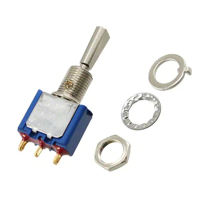 5637ADB9 APEM Inc. electronic component