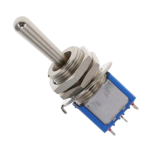 5637MAB APEM Inc. electronic component