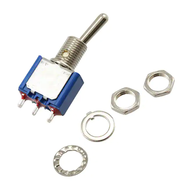 5638AB APEM Inc. electronic component