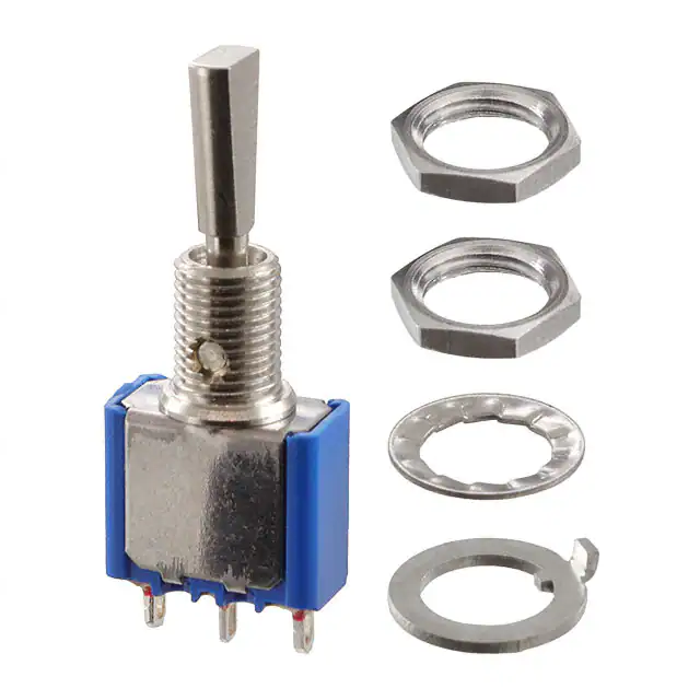5638AB9 APEM Inc. electronic component