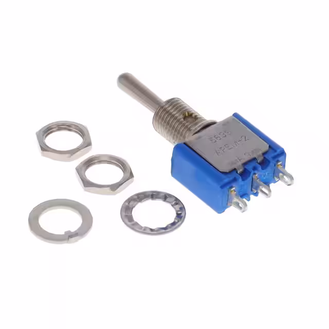 5639A APEM Inc. electronic component
