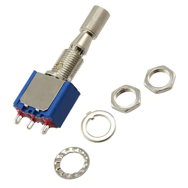 5639AB3V APEM Inc. electronic component