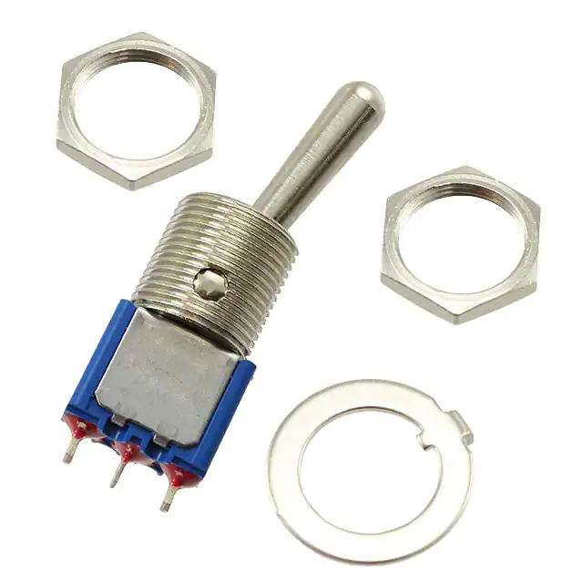 5636MAB APEM Inc. electronic component