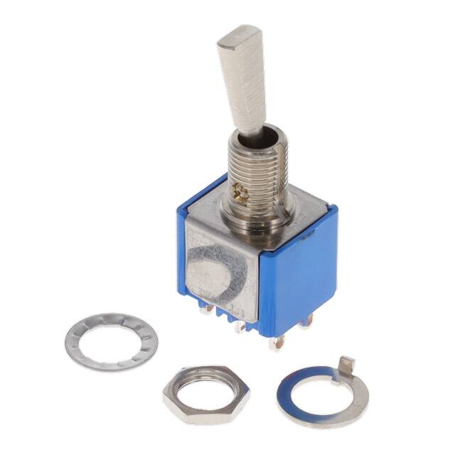 5642AB9 APEM Inc. electronic component