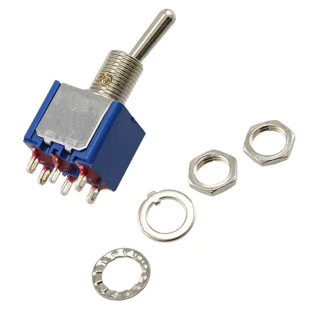 5646AB APEM Inc. electronic component