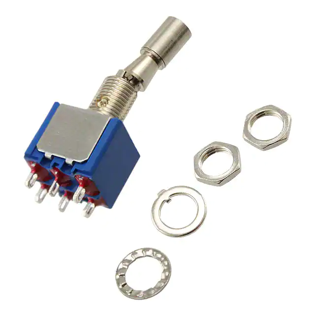 5646AB2V APEM Inc. electronic component
