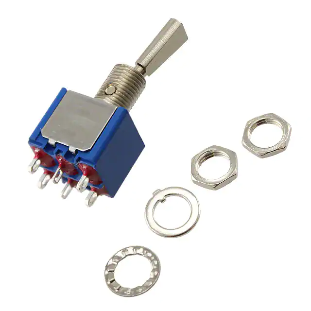 5646AB9 APEM Inc. electronic component