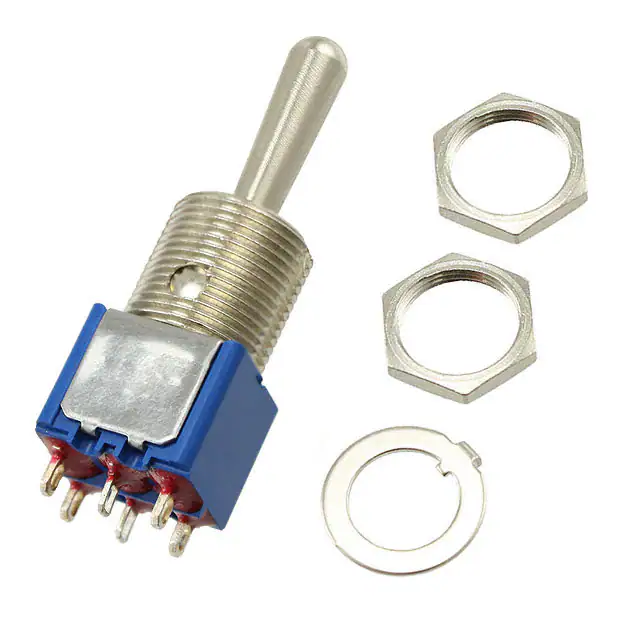 5646MAB APEM Inc. electronic component