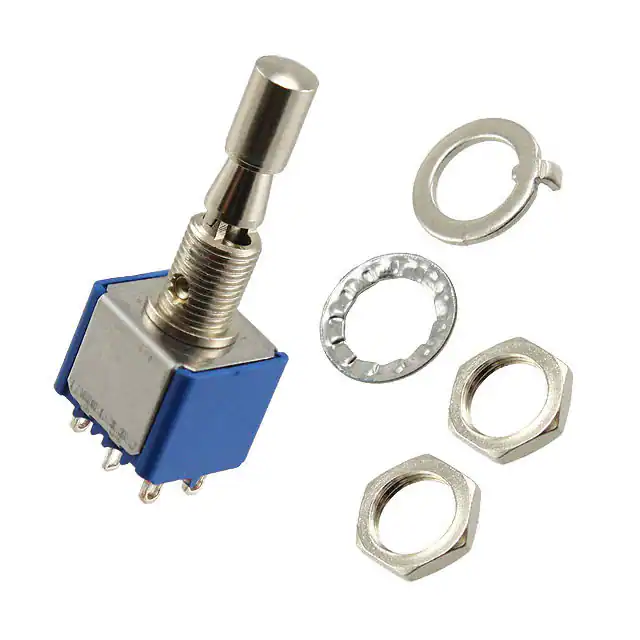5649AB3V APEM Inc. electronic component