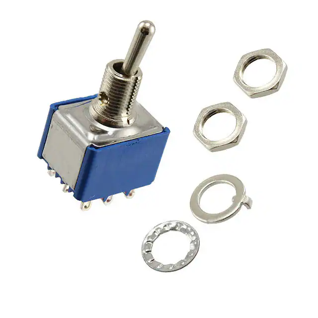5656AB APEM Inc. electronic component