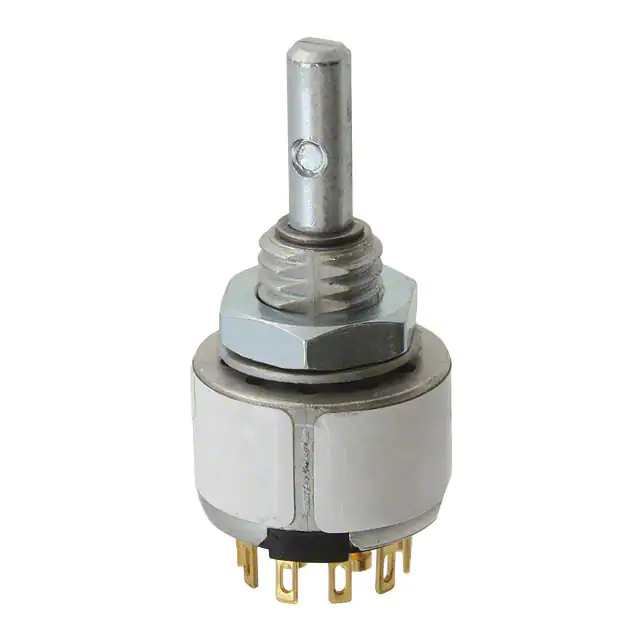 56SD36-01-2-AJN Grayhill Inc. electronic component
