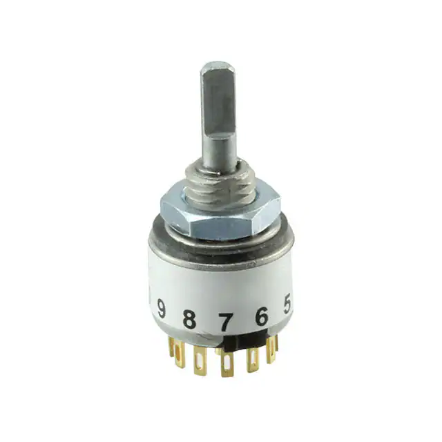 56SD30-01-2-AJN Grayhill Inc. electronic component