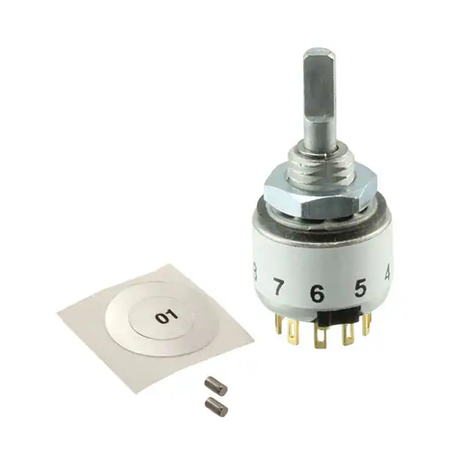56SD36-01-1-AJN Grayhill Inc. electronic component