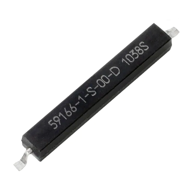 59166-1-S-00-D Littelfuse Inc. electronic component