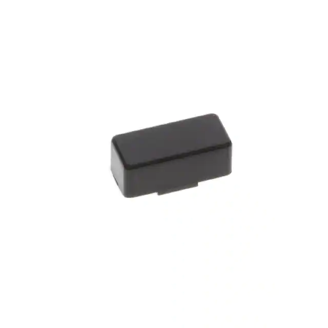 5JBLK E-Switch electronic component