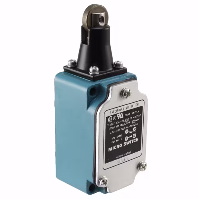 5LS1-L Honeywell Sensing and Productivity Solutions electronic component