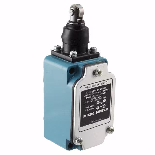 5LS7 Honeywell Sensing and Productivity Solutions electronic component