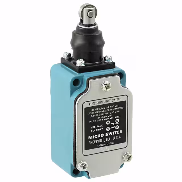 5LS8 Honeywell Sensing and Productivity Solutions electronic component