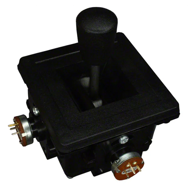 5S251S0F1000 APEM Inc. electronic component