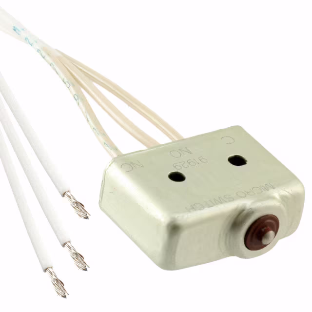 5SE1-3 Honeywell Sensing and Productivity Solutions electronic component