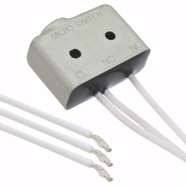 5SE1-6 Honeywell Sensing and Productivity Solutions electronic component
