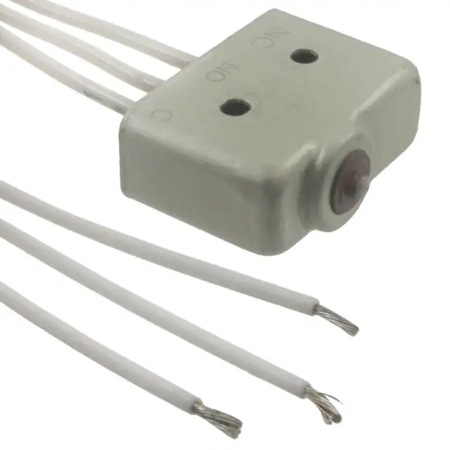 5SE1 Honeywell Sensing and Productivity Solutions electronic component