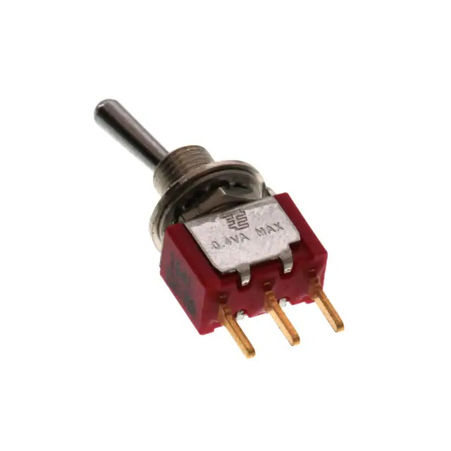 6-1825136-2 TE Connectivity ALCOSWITCH Switches electronic component
