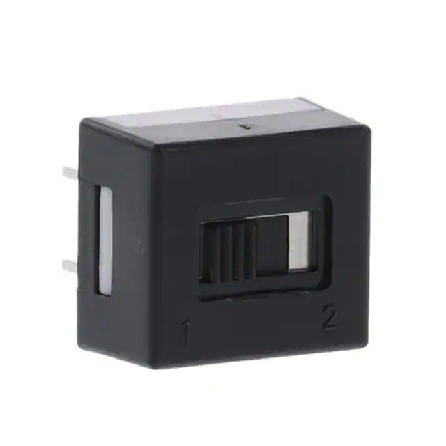 600DP1S1M4Q E-Switch electronic component