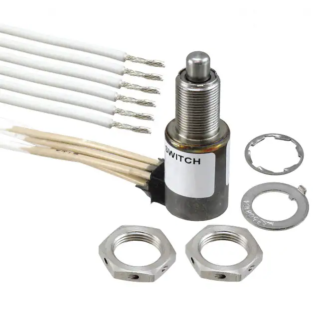602EN1-6 Honeywell Sensing and Productivity Solutions electronic component