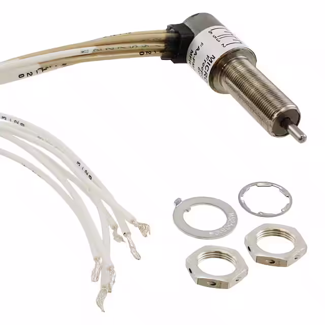 602EN602-6 Honeywell Sensing and Productivity Solutions electronic component