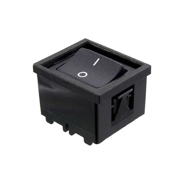 6050.5520 SCHURTER Inc. electronic component