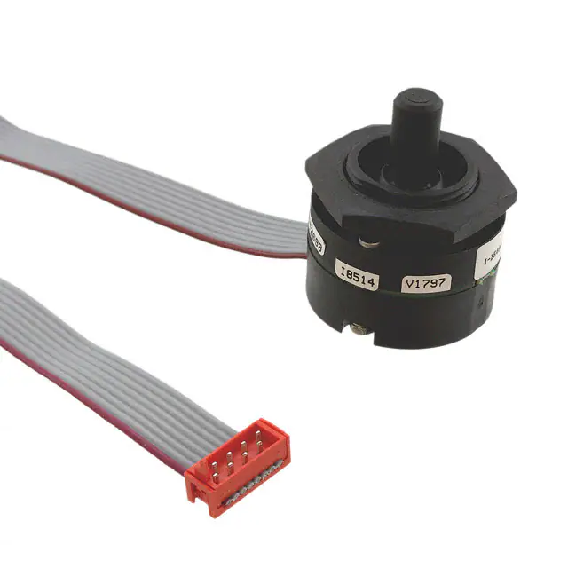 60A18-2-060C Grayhill Inc. electronic component