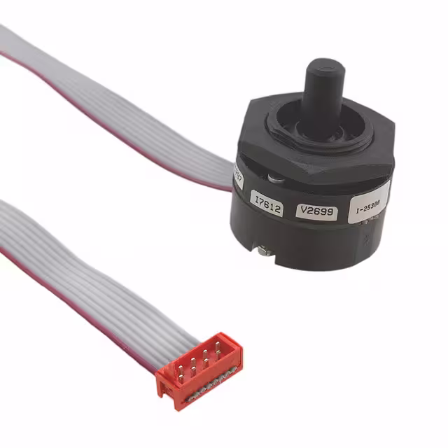 60A18-4-060C Grayhill Inc. electronic component