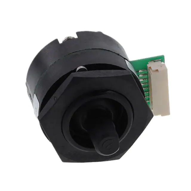 60A18-4-RAC Grayhill Inc. electronic component