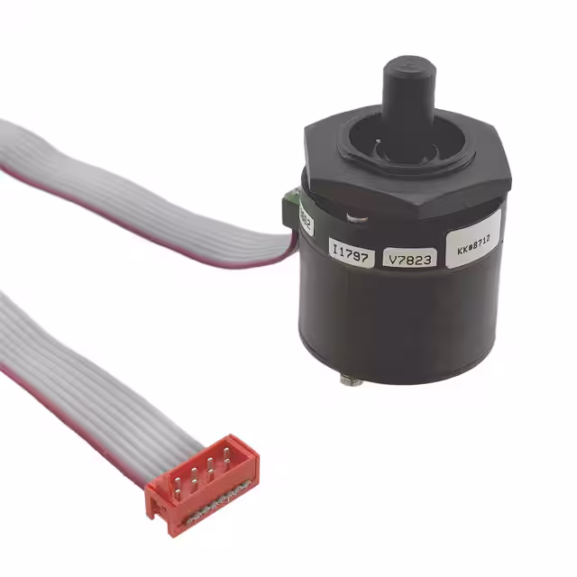 60AD18-4-M-060C Grayhill Inc. electronic component